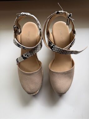 Nine West Espadrilles